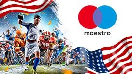 sports betting maestro|Top 10 Betting Sites That Accept Maestro 2024.